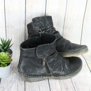 Corky's Marvelous Slouch Boot